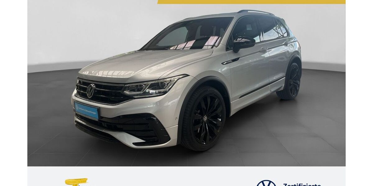 VW Tiguan 34.389 km 37.240 &euro; Gelsenkirchen 45888