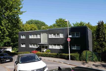 Wohnung Mülheim an der Ruhr Broich - 3 Zimmer, 95 m&sup2;, 255.000&euro; | Angebot:26521530