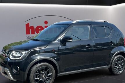 Suzuki Ignis 24.000 km 16.899 &euro; Dortmund 44149