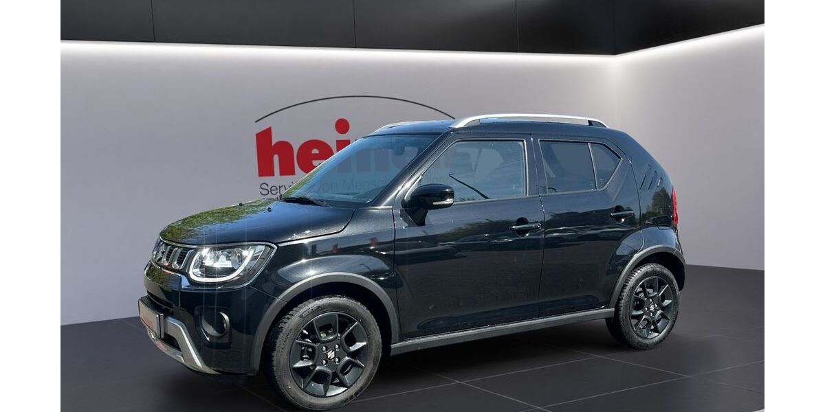 Suzuki Ignis 24.000 km 16.899 &euro; Dortmund 44149