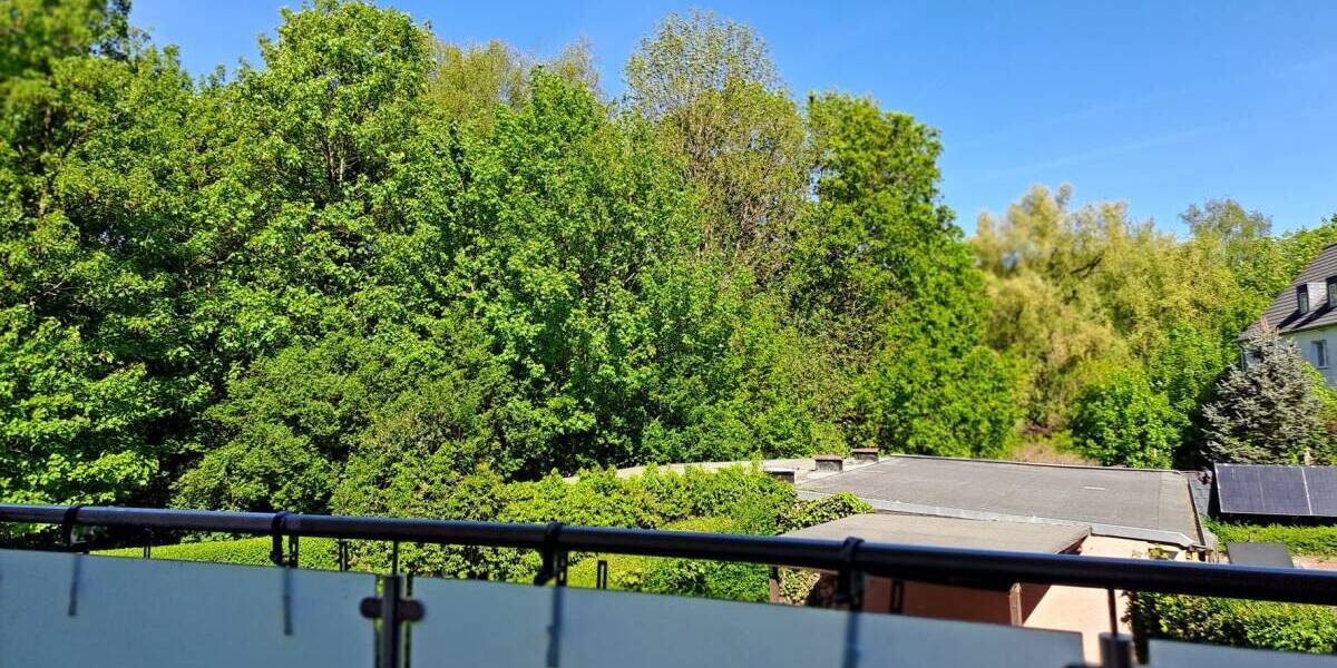 Etagenwohnung Essen Kettwig - 3 Zimmer, 94 m&sup2;, 298.000&euro; | Angebot:26594824