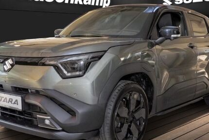Suzuki e Vitara 2.100 km 41.780 &euro; Lüdinghausen 59348