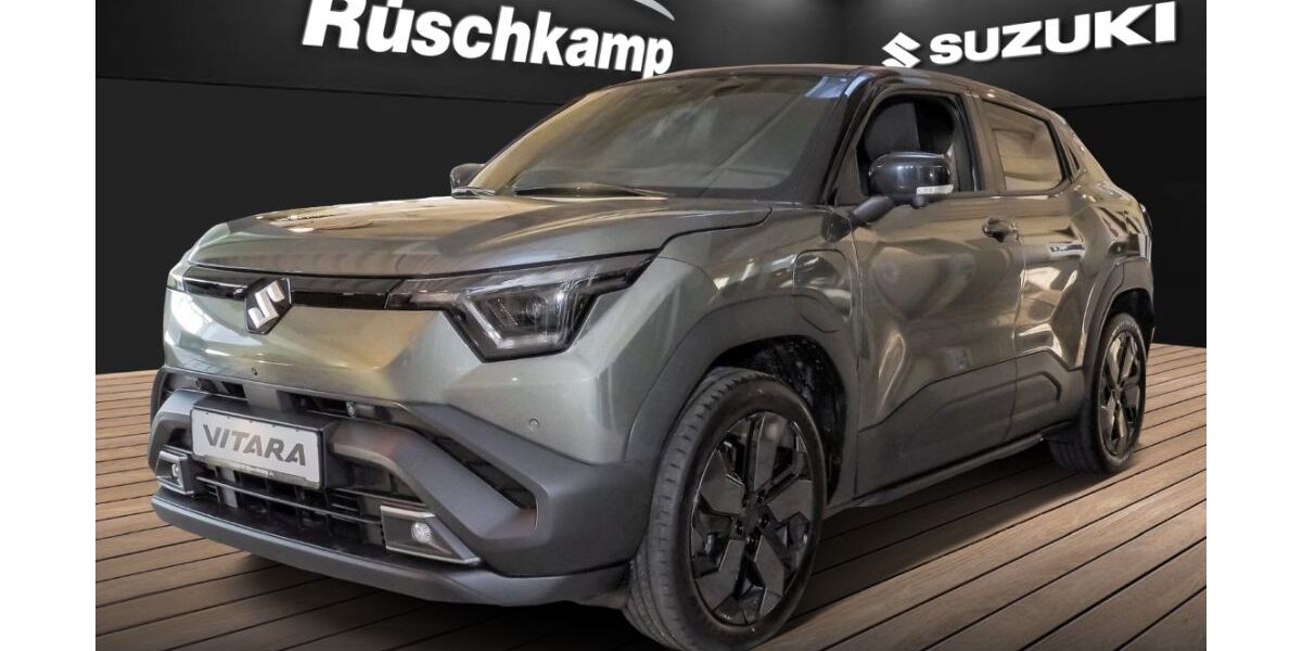 Suzuki e Vitara 2.100 km 41.780 &euro; Lüdinghausen 59348
