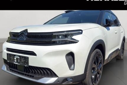 Citroen C5 Aircross 37.300 km 30.990 &euro; Mülheim an der Ruhr 45475