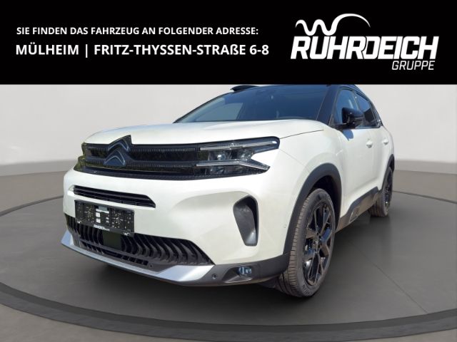 Citroen C5 Aircross 37.300 km 30.990 &euro; Mülheim an der Ruhr 45475