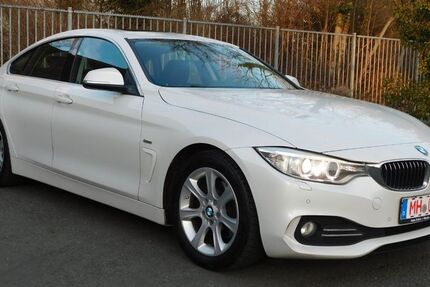 BMW 420 277.656 km 12.499 &euro; Mülheim 45473
