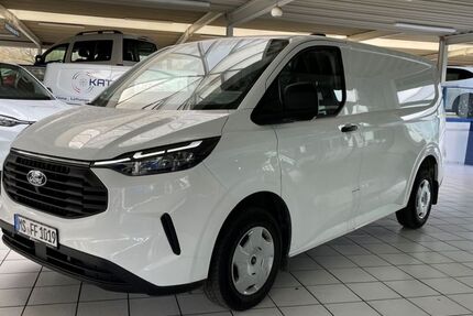 Ford Transit Custom 45.000 km 32.879 &euro; Lünen 44532