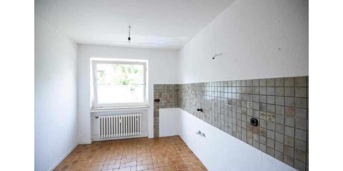 Etagenwohnung Essen Stadtbezirk VI - 3.5 Zimmer, 79 m&sup2;, 1.160&euro; | Angebot:25658380