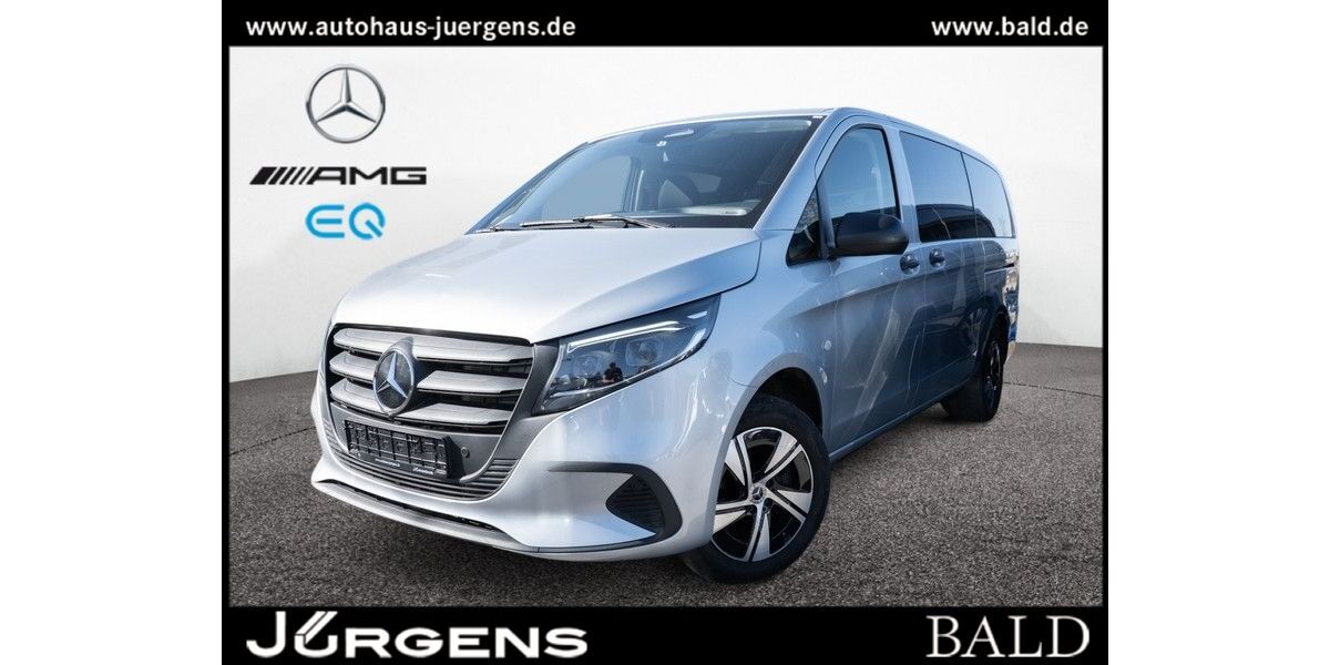 Mercedes-Benz Vito 37.662 km 44.790 &euro; Dortmund 44139