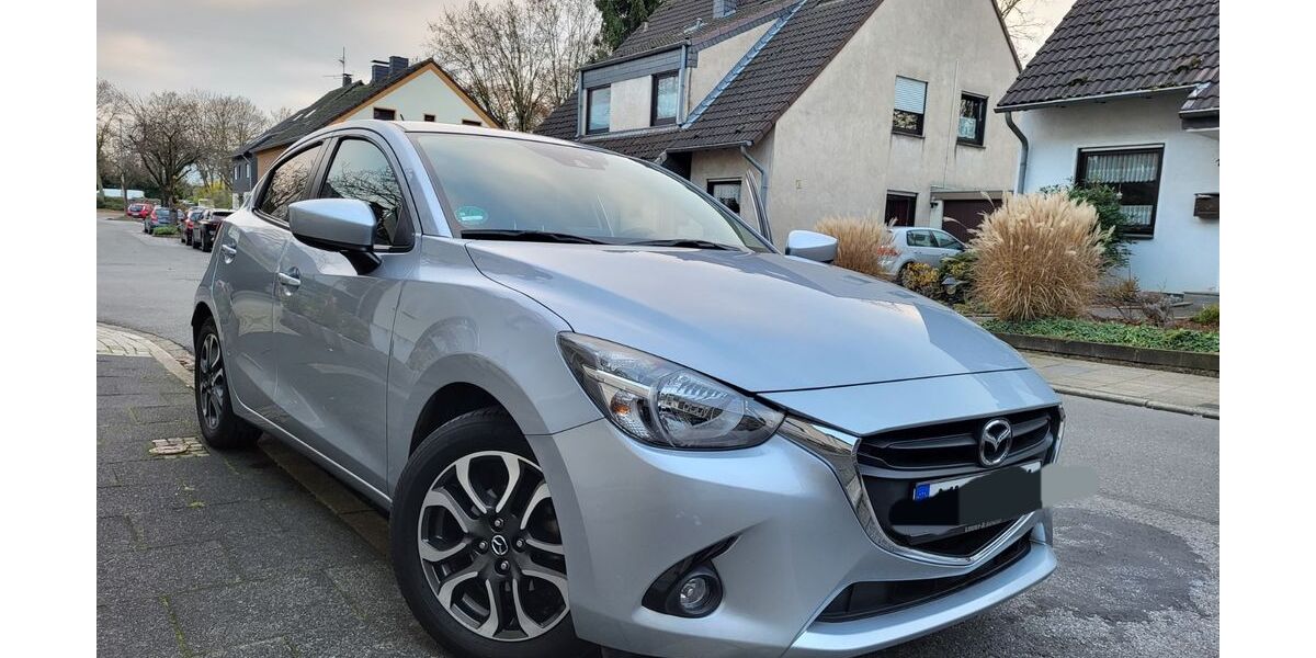 Mazda 2 78.000 km 11.400 &euro; Mülheim an der Ruhr 45476