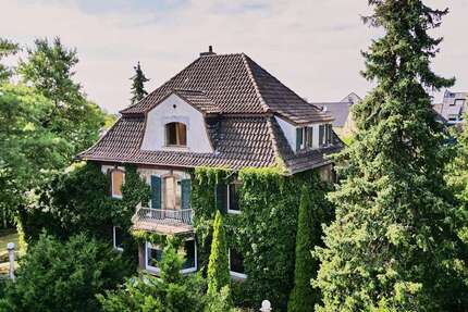 Haus Velbert Velbert-Mitte - 9 Zimmer, 175 m&sup2;, 698.000&euro; | Angebot:22694378