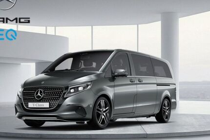 Mercedes-Benz V 300 6.000 km 86.180 &euro; Dortmund 44139