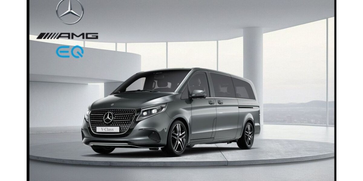 Mercedes-Benz V 300 6.000 km 86.180 &euro; Dortmund 44139