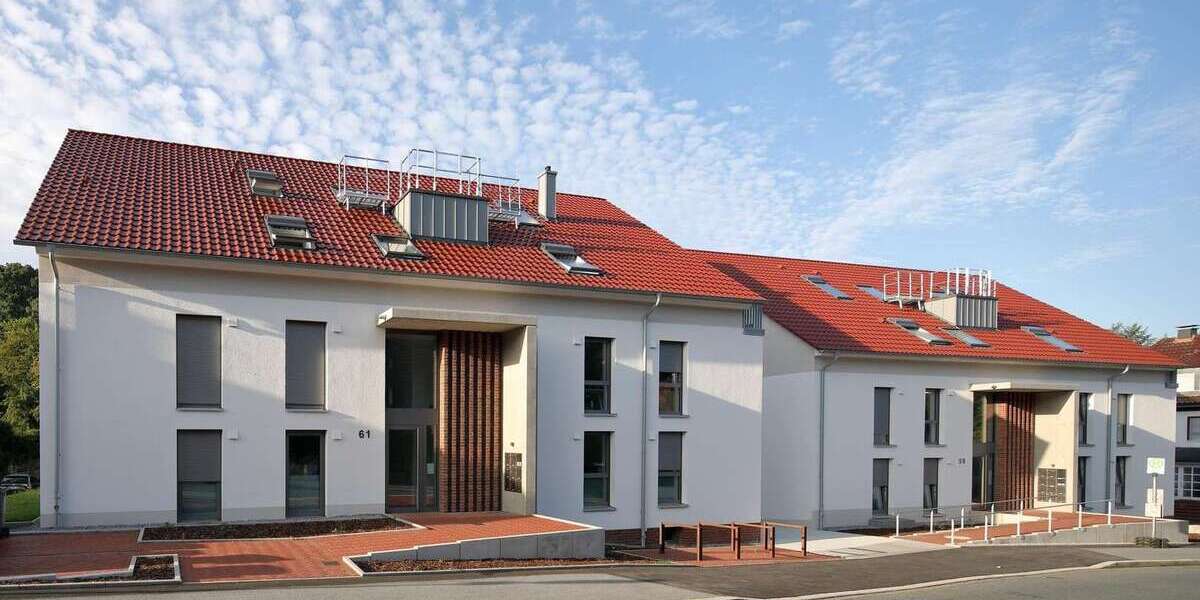 Etagenwohnung Dortmund Aplerbeck - 3 Zimmer, 89 m&sup2;, 1.390&euro; | Angebot:26047942