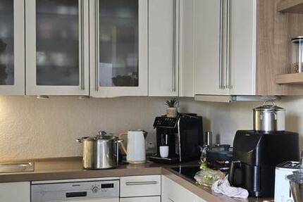 Wohnung Herten Bertlich - 3.5 Zimmer, 95 m&sup2;, 650&euro; | Angebot:26423223