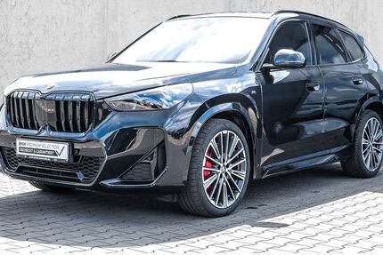 BMW X1 18.700 km 47.770 &euro; Velbert 42553