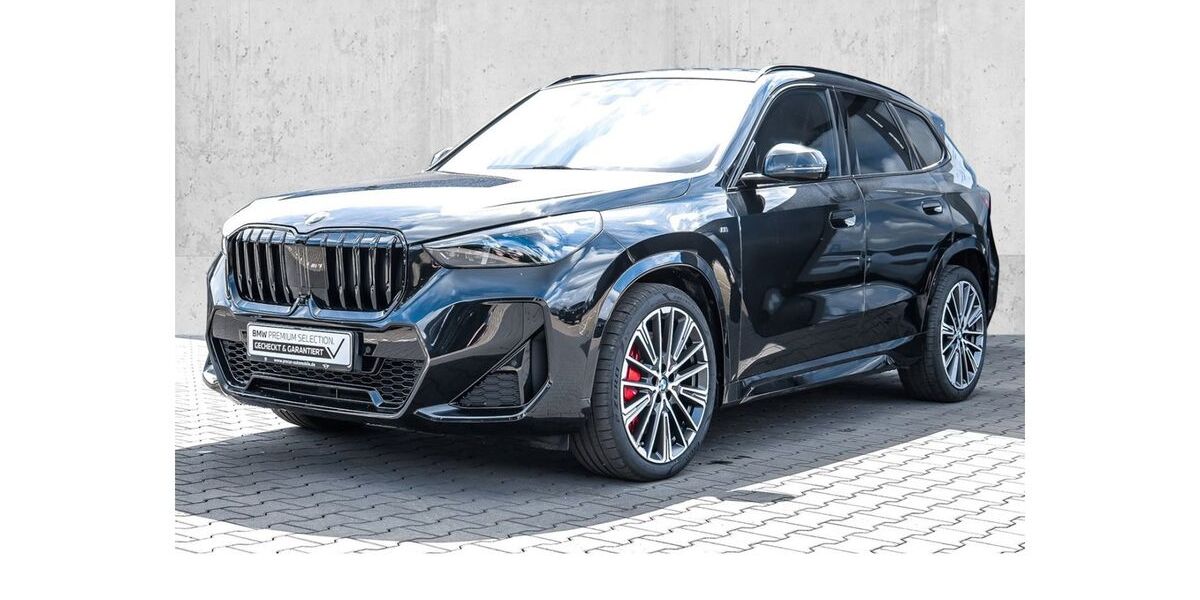 BMW X1 18.700 km 47.770 &euro; Velbert 42553