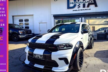 Dodge Durango 4.800 km 50.987 &euro; Essen 45356