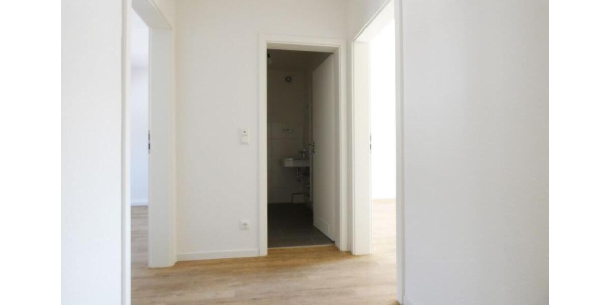 Dachgeschoßwohnung Essen Stadtbezirk III - 2 Zimmer, 42 m&sup2;, 488&euro; | Angebot:25942581