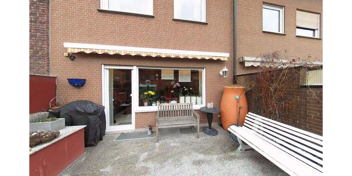 Mehrfamilienhaus, Wohnhaus Gladbeck Zweckel - 6 Zimmer, 150 m&sup2;, 385.000&euro; | Angebot:25775469