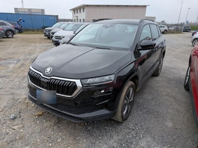 Skoda Karoq 44.045 km 22.459 &euro; Hagen 58091
