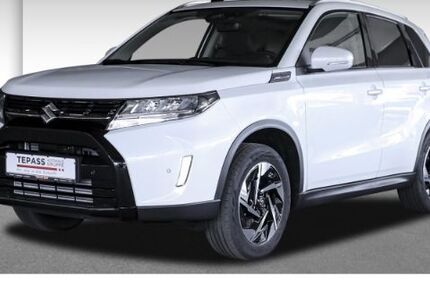 Suzuki Vitara 2.999 km 28.290 &euro; Herne 44625