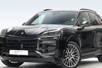 Porsche Cayenne 14.500 km 128.700 &euro; Wuppertal 42279
