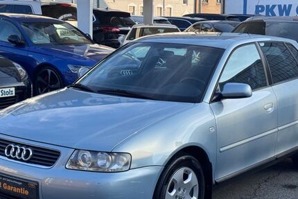 Audi A3 116.637 km 3.950 &euro; Oberhausen 46045