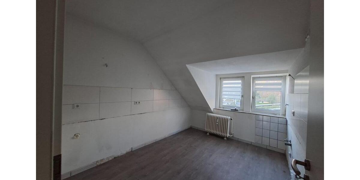 Dachgeschoßwohnung Marl - 2 Zimmer, 73 m&sup2;, 511&euro; | Angebot:25933008