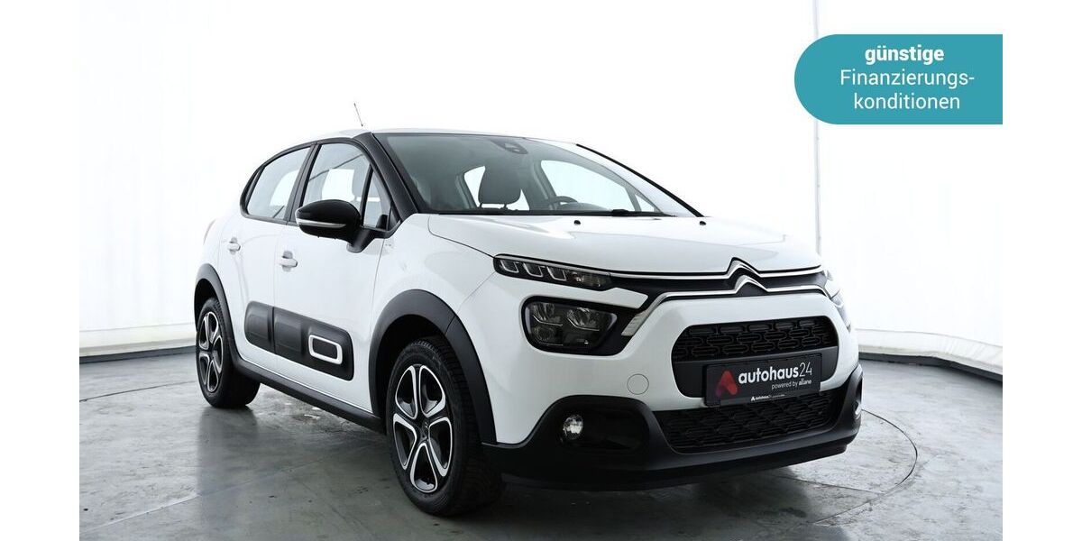 Citroen C3 12.649 km 11.490 &euro; Wuppertal 42287