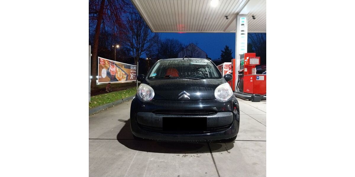 Citroen C1 33.587 km 5.350 &euro; bottrop 46238