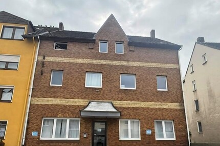 Vielseitige Gewerbefläche in Bochum – 123 m², Stellplätze & flexible Nutzung - Gewerbeobjekt Bochum / Laer Laer | Angebot:26059447