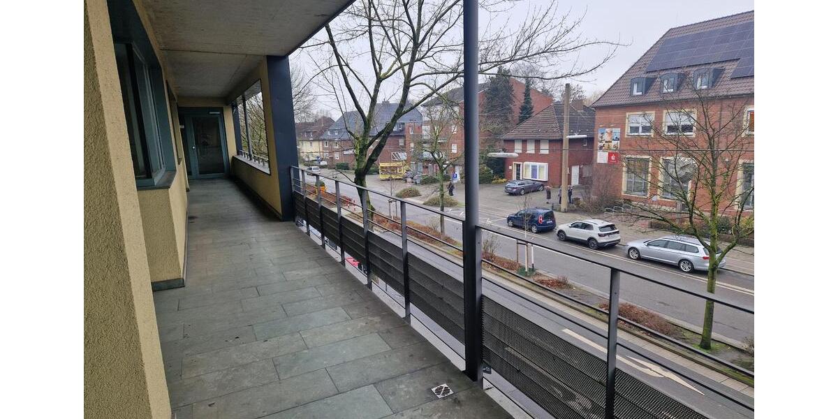 Etagenwohnung Recklinghausen Grullbad - 1 Zimmer, 50 m&sup2;, 384&euro; | Angebot:24703880