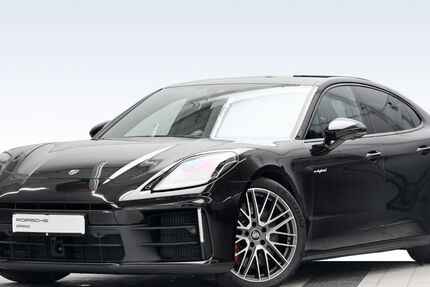 Porsche Panamera 46.823 km 115.890 &euro; Wuppertal 42279