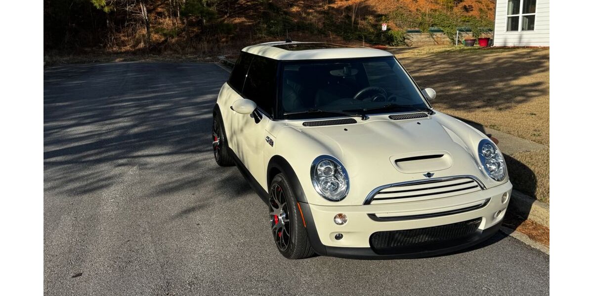 Mini Andere 75.000 km 29.500 &euro; Schermbeck 46514