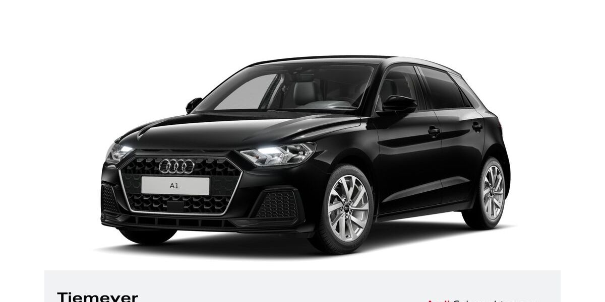 Audi A1 12.982 km 22.690 &euro; Bochum 44809