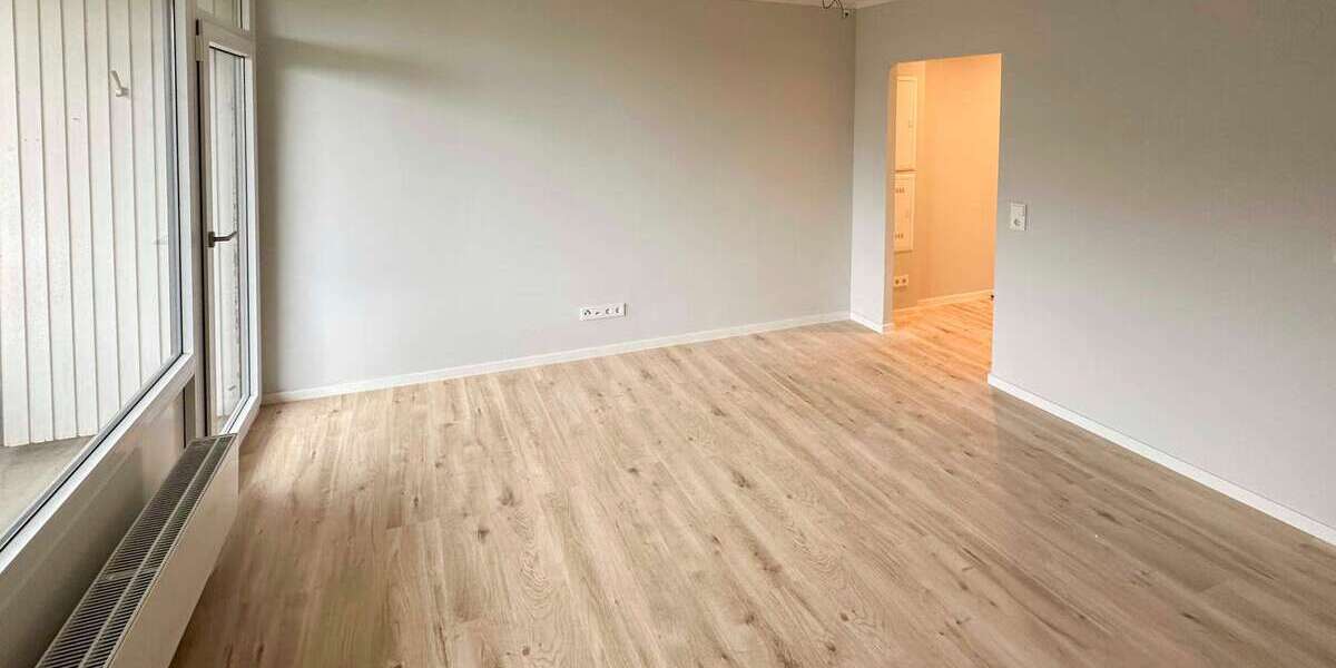 Etagenwohnung Mülheim an der Ruhr Broich - 1 Zimmer, 30 m&sup2;, 93.500&euro; | Angebot:26690003
