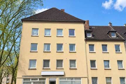 Haus Gelsenkirchen Gelsenkirchen-Mitte - 19.5 Zimmer, 720 m&sup2;, 695.000&euro; | Angebot:26612732