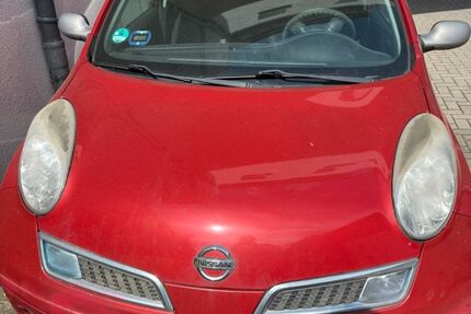 Nissan Micra 227.277 km 1.250 &euro; Velbert 42549