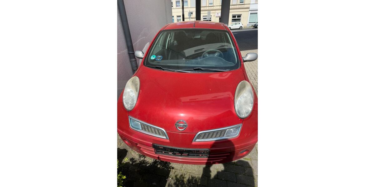 Nissan Micra 227.277 km 1.250 &euro; Velbert 42549