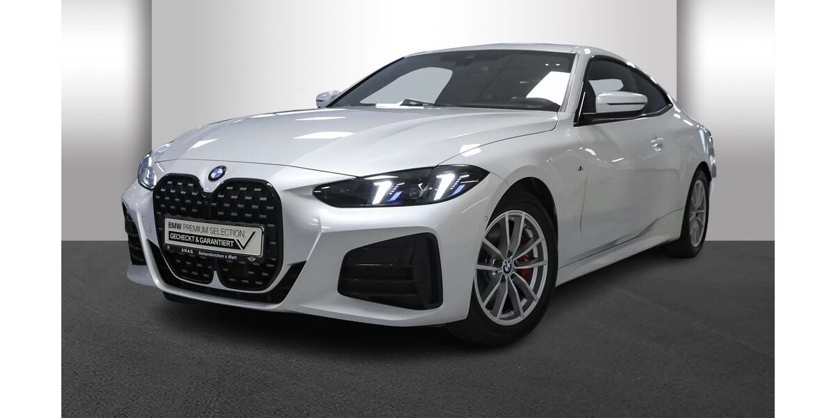 BMW 430 24.473 km 44.940 &euro; Gelsenkirchen 45897