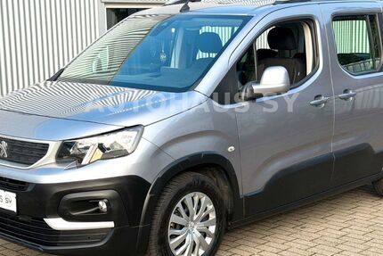 Peugeot Rifter 149.980 km 10.980 &euro; Castrop-Rauxel 44575