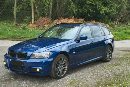 BMW 320 236.000 km 7.200 &euro; Hattingen 45525