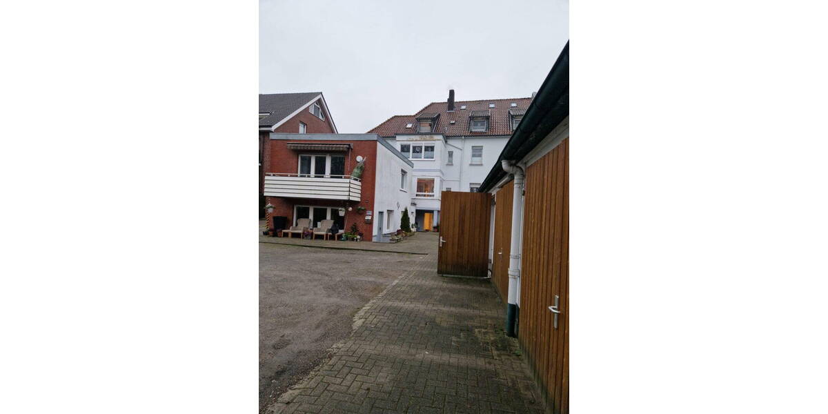 Etagenwohnung Selm Cappenberg - 4 Zimmer, 128 m&sup2;, 250.000&euro; | Angebot:26607235