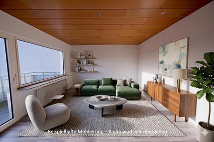 Wohnung Gelsenkirchen Gelsenkirchen-Nord - 3 Zimmer, 77 m&sup2;, 435&euro; | Angebot:25943761