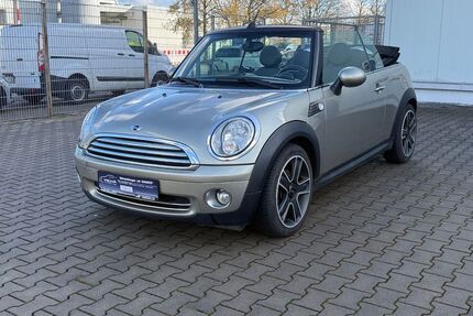 Mini Cooper Cabrio 113.000 km 5.999 &euro; Gelsenkirchen 45891