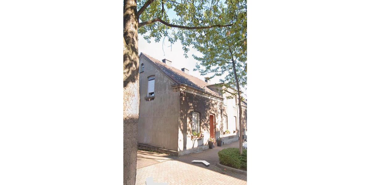 Reihenhaus Mülheim an der Ruhr Rechtsruhr-Nord - 4 Zimmer, 68 m&sup2;, 165.000&euro; | Angebot:26586965