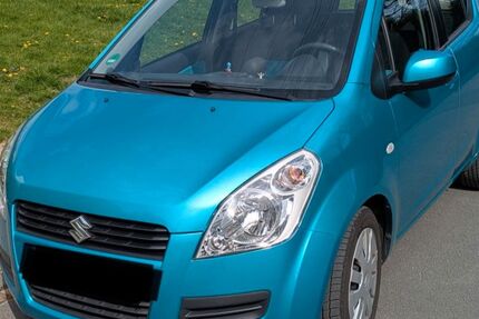 Suzuki Splash 52.000 km 4.750 &euro; Bochum 44795