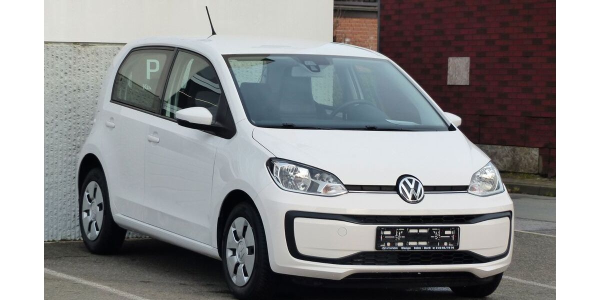 VW up! 75.695 km 8.480 &euro; Selm-Bork 59379