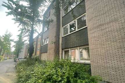 Wohnung Oberhausen Osterfeld-Heide - 2 Zimmer, 56 m&sup2;, 365&euro; | Angebot:24132708